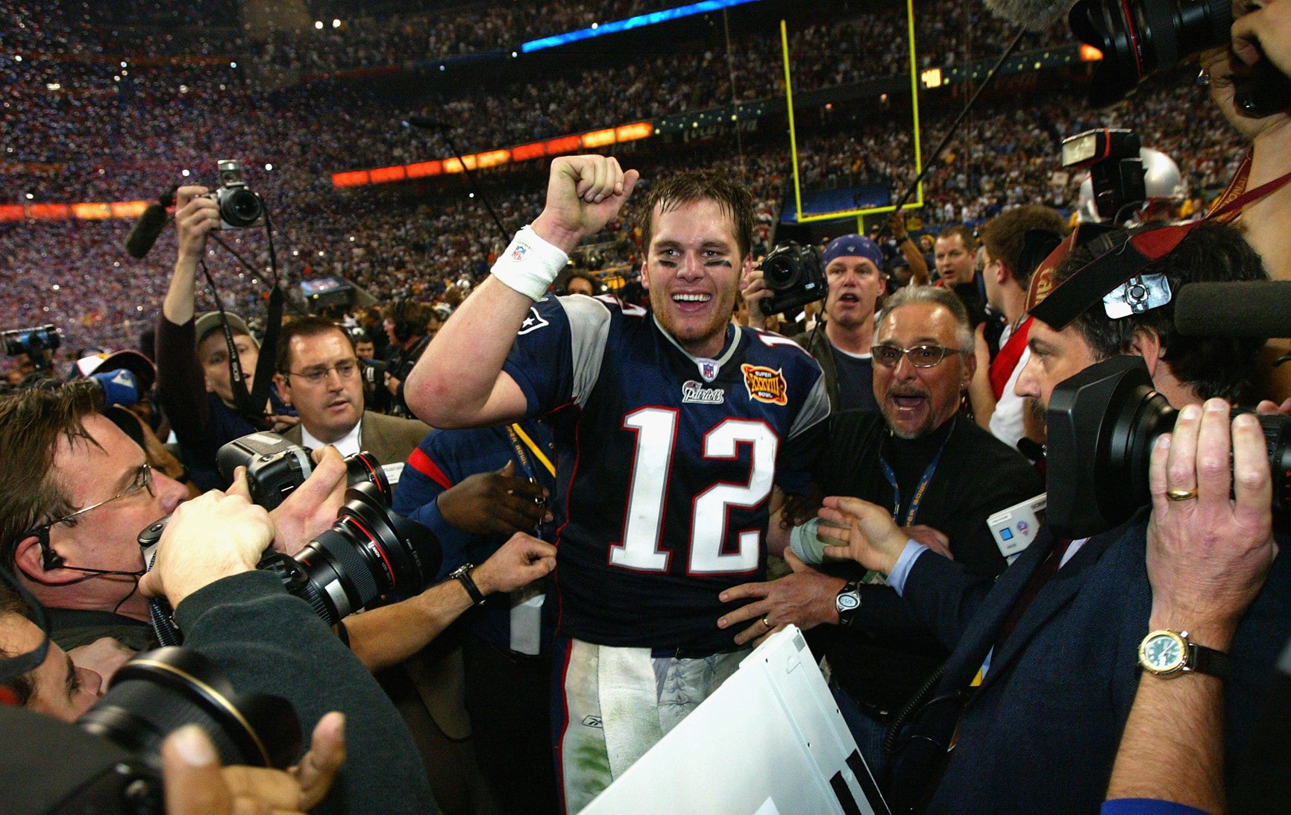 (Photo by Andy Lyons/Getty Images)