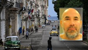 Florida congressman moves to impeach judge who ordered convicted Cuban plane hijacker freed from ICE Florida congressman moves to impeach judge who ordered convicted Cuban plane hijacker freed from ICE