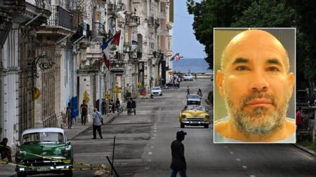Florida congressman moves to impeach judge who ordered convicted Cuban plane hijacker freed from ICE Florida congressman moves to impeach judge who ordered convicted Cuban plane hijacker freed from ICE