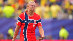 Erling Haaland: Norway’s Goal-Scoring Machine, And ‘Babygirl’