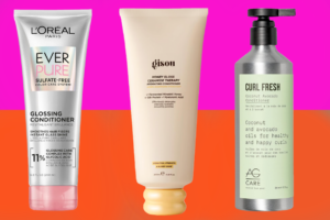 8 best hair conditioners that beat out the rest, based on years of testing