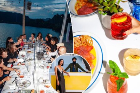 Young Hamptons revellers cough up big bucks for tables but skip alcohol for July Fourth Young Hamptons revellers cough up big bucks for tables but skip alcohol for July Fourth