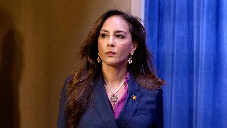 Trump DOJ corners school district with 7-day ultimatum over trans policy keeping parents in the dark Trump DOJ corners school district with 7-day ultimatum over trans policy keeping parents in the dark