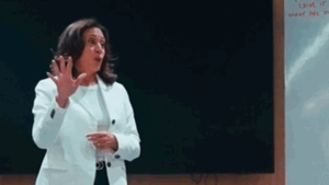 WATCH: Kamala Harris torched over ‘zero sense’ WNBA pep talk in latest ‘word salad’ moment WATCH: Kamala Harris torched over ‘zero sense’ WNBA pep talk in latest ‘word salad’ moment