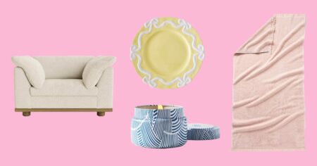 As a Shopping Editor, I’m Eyeing These Chic Fall Home Finds in Anthropologie’s Rare Sale As a Shopping Editor, I’m Eyeing These Chic Fall Home Finds in Anthropologie’s Rare Sale