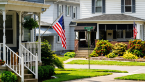 The American dream now comes with a ZIP code: Here’s where starter homes are still within reach The American dream now comes with a ZIP code: Here’s where starter homes are still within reach