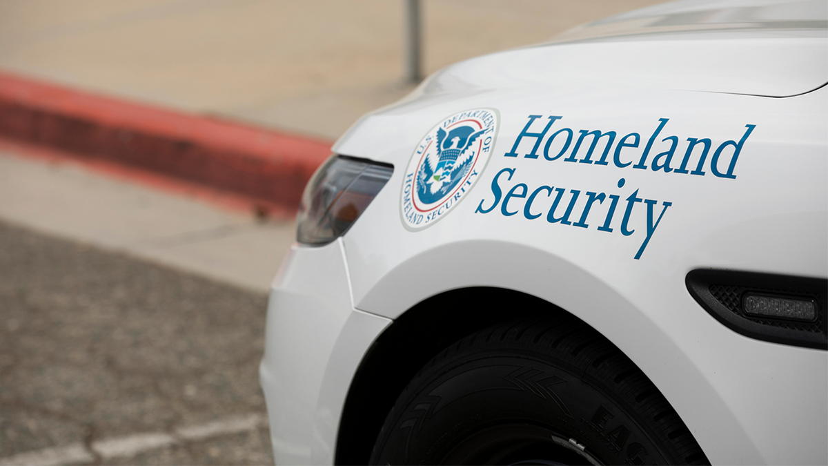 HSI car.