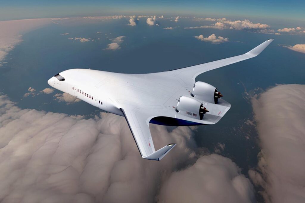 Boeing rival JetZero gets B boost to start production on radical Z4 aircraft