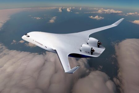 Boeing rival JetZero gets B boost to start production on radical Z4 aircraft Boeing rival JetZero gets B boost to start production on radical Z4 aircraft