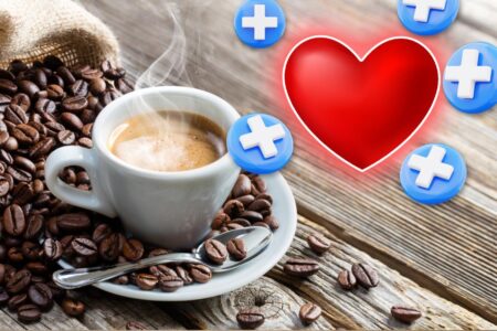 The coffee sweet spot: How much a day is safe — and linked to heart benefits The coffee sweet spot: How much a day is safe — and linked to heart benefits