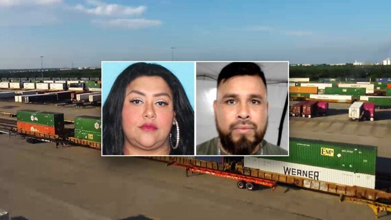 Eleven indicted in alleged Texas smuggling scheme that left 7 migrants dead in shipping container Eleven indicted in alleged Texas smuggling scheme that left 7 migrants dead in shipping container