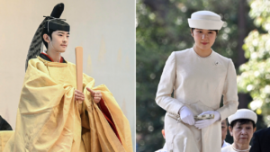 Asian nation with 1,500-year-old imperial line insists only men can become emperor in policy revision Asian nation with 1,500-year-old imperial line insists only men can become emperor in policy revision