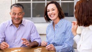 Ex-talk show host will take on former chief advisor to Kamala Harris’ husband