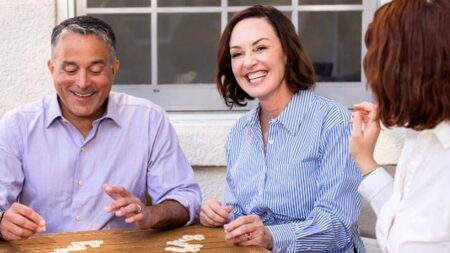 Ex-talk show host will take on former chief advisor to Kamala Harris’ husband