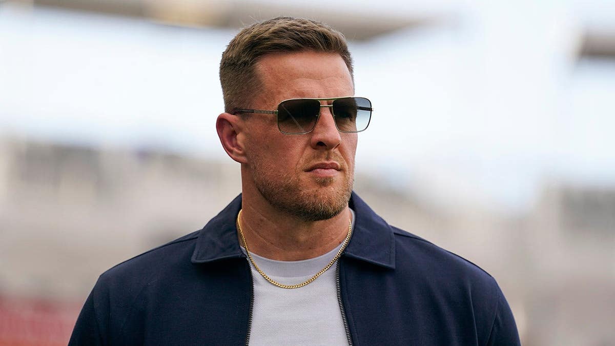 Aaron Baker/Icon Sportswire via Getty Images