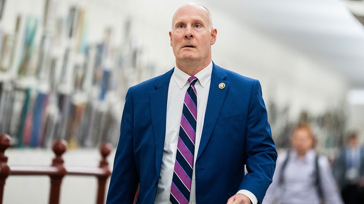 Congressman John Moolenaar