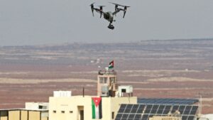 US service member killed in Iraq as troops recover unidentified remains in Jordan: CENTCOM US service member killed in Iraq as troops recover unidentified remains in Jordan: CENTCOM