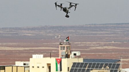 US service member killed in Iraq as troops recover unidentified remains in Jordan: CENTCOM US service member killed in Iraq as troops recover unidentified remains in Jordan: CENTCOM