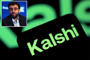 Kalshi launches map showing gamblers’ odds on Senate, House races ahead of 2026 midterms