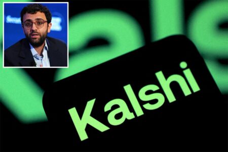 Kalshi launches map showing gamblers’ odds on Senate, House races ahead of 2026 midterms