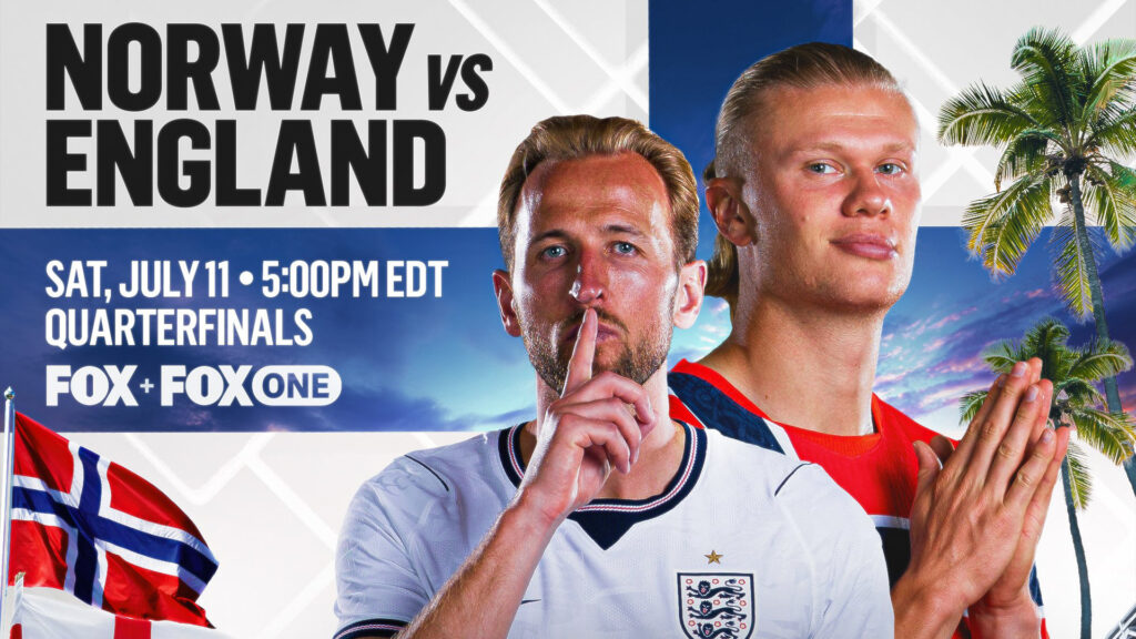 Kane vs. Haaland: The World’s Best Strikers Will Meet In World Cup Quarterfinals