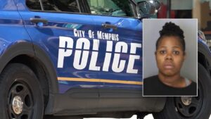 Memphis woman charged with first-degree murder after shooting man found hiding under her child’s bed: docs Memphis woman charged with first-degree murder after shooting man found hiding under her child’s bed: docs