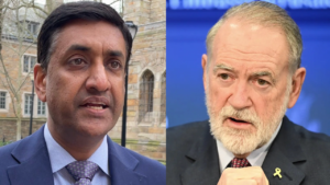 Mike Huckabee rejects Ro Khanna’s Israel visit claims: ‘Not held at gunpoint’