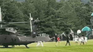 Army Black Hawks airlift 200-plus stranded campers as Missouri floods trigger more 350 rescues