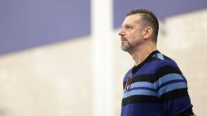 SJSU was told of decades-old allegations against volleyball coach during controversial 2024 season SJSU was told of decades-old allegations against volleyball coach during controversial 2024 season