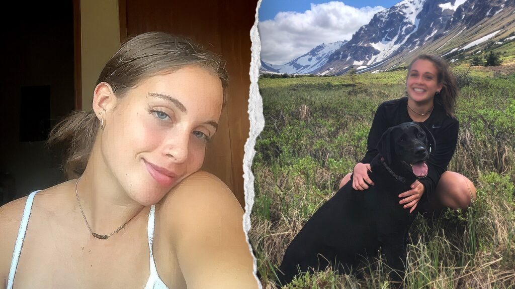 Former college soccer player found dead off San Diego beach in one of nation’s wealthiest beach communities