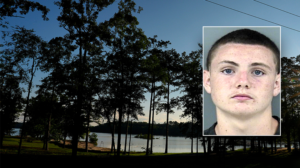 Foster child allegedly drowned in lake by two teens on local politician’s property: authorities Foster child allegedly drowned in lake by two teens on local politician’s property: authorities