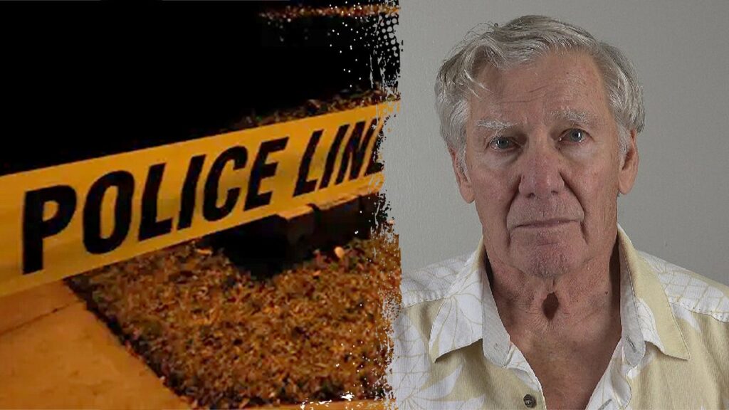Covert DNA sample from Colorado man’s trash revives 44-year-old Texas murder case: report