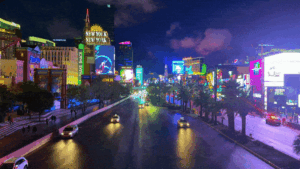 Las Vegas prices squeeze everyday travelers as popular city embraces expensive makeover