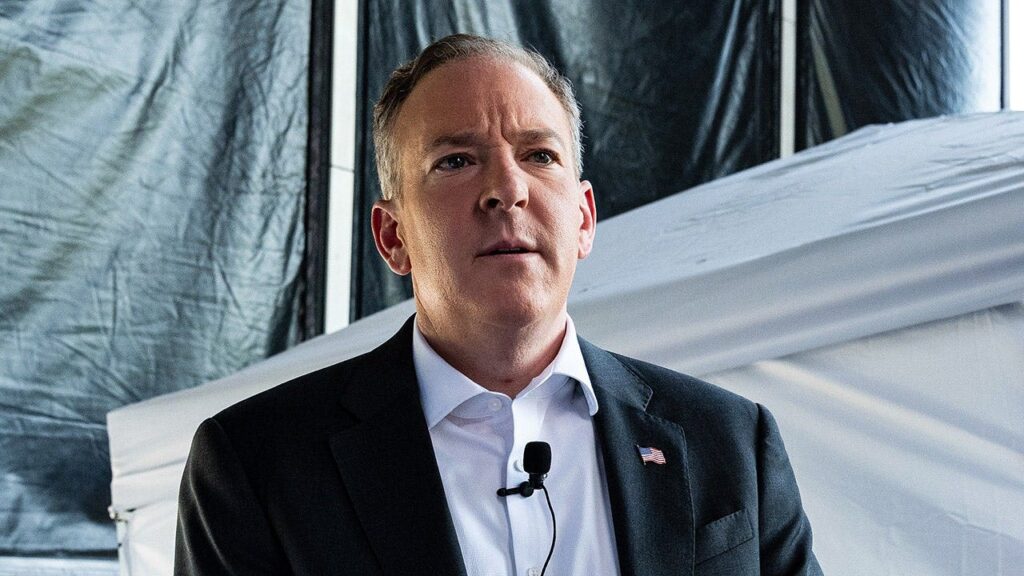 Trump’s EPA chief pushes back on climate skeptics being labeled ‘science deniers’
