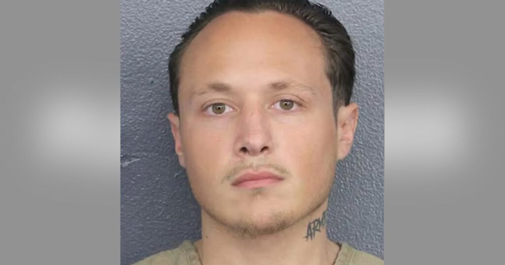 ‘Long Island Lolita’ Amy Fisher’s Son Arrested After He Allegedly Killed Cat Alongside Girlfriend ‘Long Island Lolita’ Amy Fisher’s Son Arrested After He Allegedly Killed Cat Alongside Girlfriend