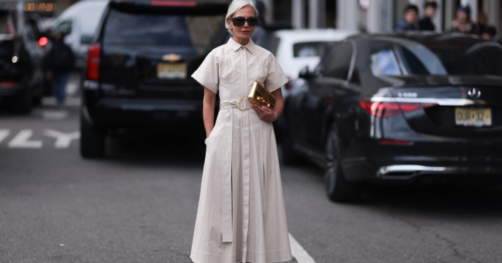 These 17 Loose Sundresses Are the Most Comfortable Picks for Women Over 55 — From 