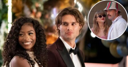 How Did the ‘Love Island USA’ Season 8 Finale Mention Taylor Swift, Travis Kelce After Their Wedding? How Did the ‘Love Island USA’ Season 8 Finale Mention Taylor Swift, Travis Kelce After Their Wedding?