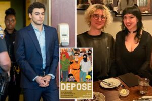A curious legal quirk could see Luigi Mangione walk free — and a radical organization is pushing for it A curious legal quirk could see Luigi Mangione walk free — and a radical organization is pushing for it