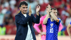 Croatia Coach Zlatko Dalić Steps Down After World Cup Exit Croatia Coach Zlatko Dalić Steps Down After World Cup Exit