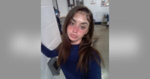 Mackenzie Shirilla Poses for New Photo in Prison, Shows Off Eyebrow Slit as Her Team Shares Update Mackenzie Shirilla Poses for New Photo in Prison, Shows Off Eyebrow Slit as Her Team Shares Update