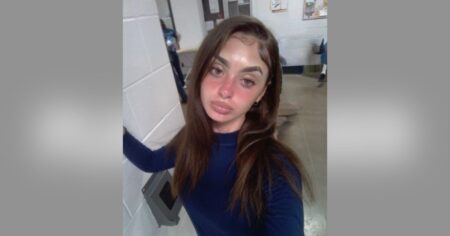 Mackenzie Shirilla Poses for New Photo in Prison, Shows Off Eyebrow Slit as Her Team Shares Update