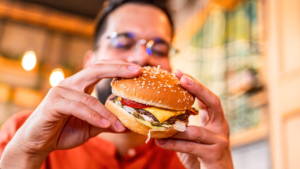 America’s cheapest city to grab a cheeseburger, fries and soda isn’t where you’d expect