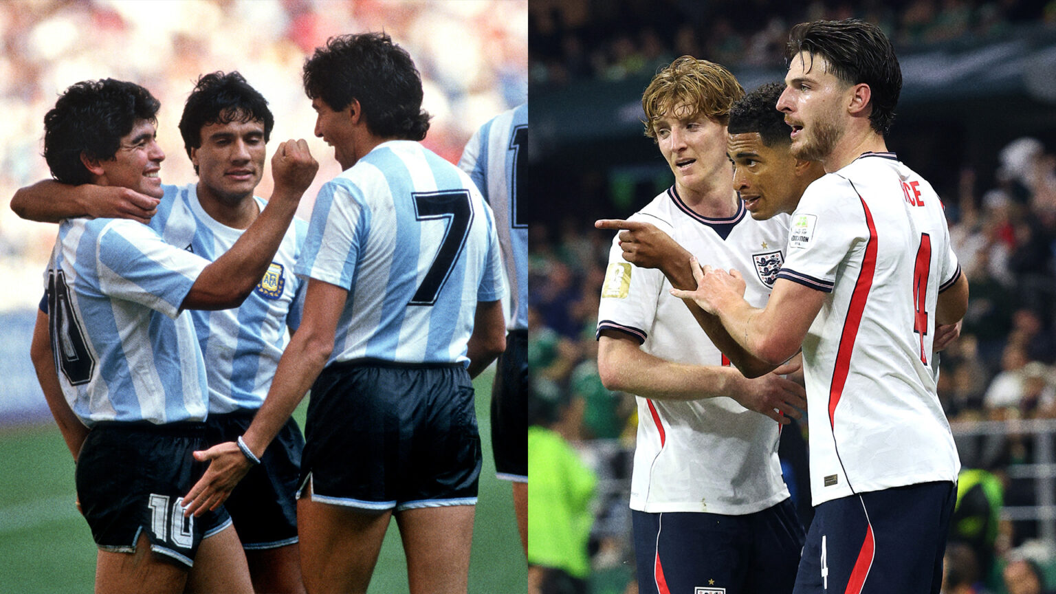 Jude Bellingham Joins Elite Club With World Cup Knockout Stage Brace At Azteca Jude Bellingham Joins Elite Club With World Cup Knockout Stage Brace At Azteca