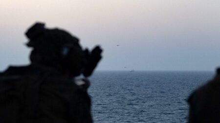 Steve Forbes urges Trump to keep the Strait of Hormuz open at all costs Steve Forbes urges Trump to keep the Strait of Hormuz open at all costs