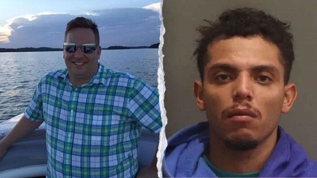 Illegal immigrant who killed Nashville restaurant owner to face ICE deportation after prison Illegal immigrant who killed Nashville restaurant owner to face ICE deportation after prison