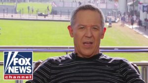 Gutfeld: NO ONE else brings this up…