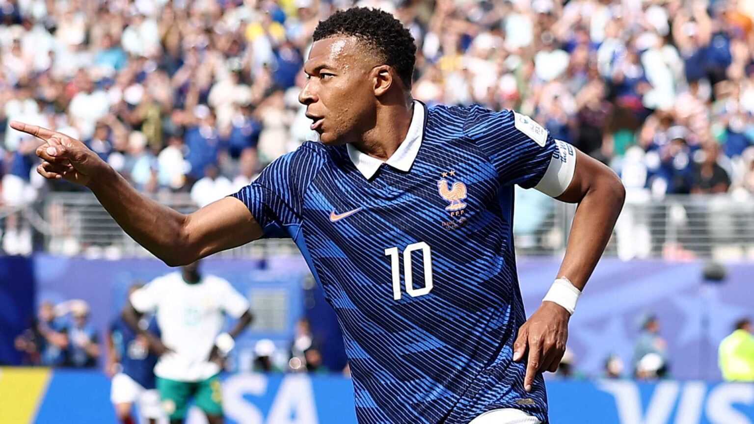 Where To Find Kylian Mbappé And France’s Stars After The 2026 World Cup Where To Find Kylian Mbappé And France’s Stars After The 2026 World Cup