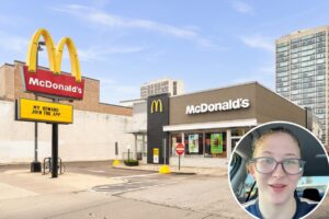 McDonald’s employee reveals secret menu hacks — and customers’ jaws are on the floor McDonald’s employee reveals secret menu hacks — and customers’ jaws are on the floor
