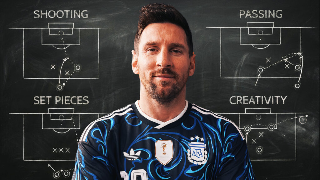 Beyond Messi’s Goals And Assists: The Numbers Behind His 2026 World Cup Run Beyond Messi’s Goals And Assists: The Numbers Behind His 2026 World Cup Run