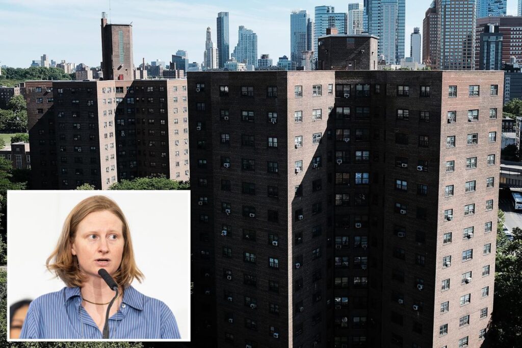 NYCHA, Mitchell-Lama tenants snubbed in Mamdani’s latest pro-renter push: furious residents NYCHA, Mitchell-Lama tenants snubbed in Mamdani’s latest pro-renter push: furious residents